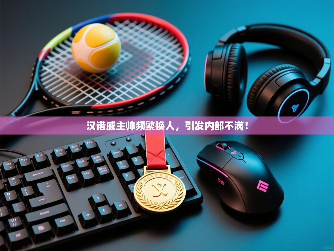 汉诺威主帅频繁换人，引发内部不满！  第2张