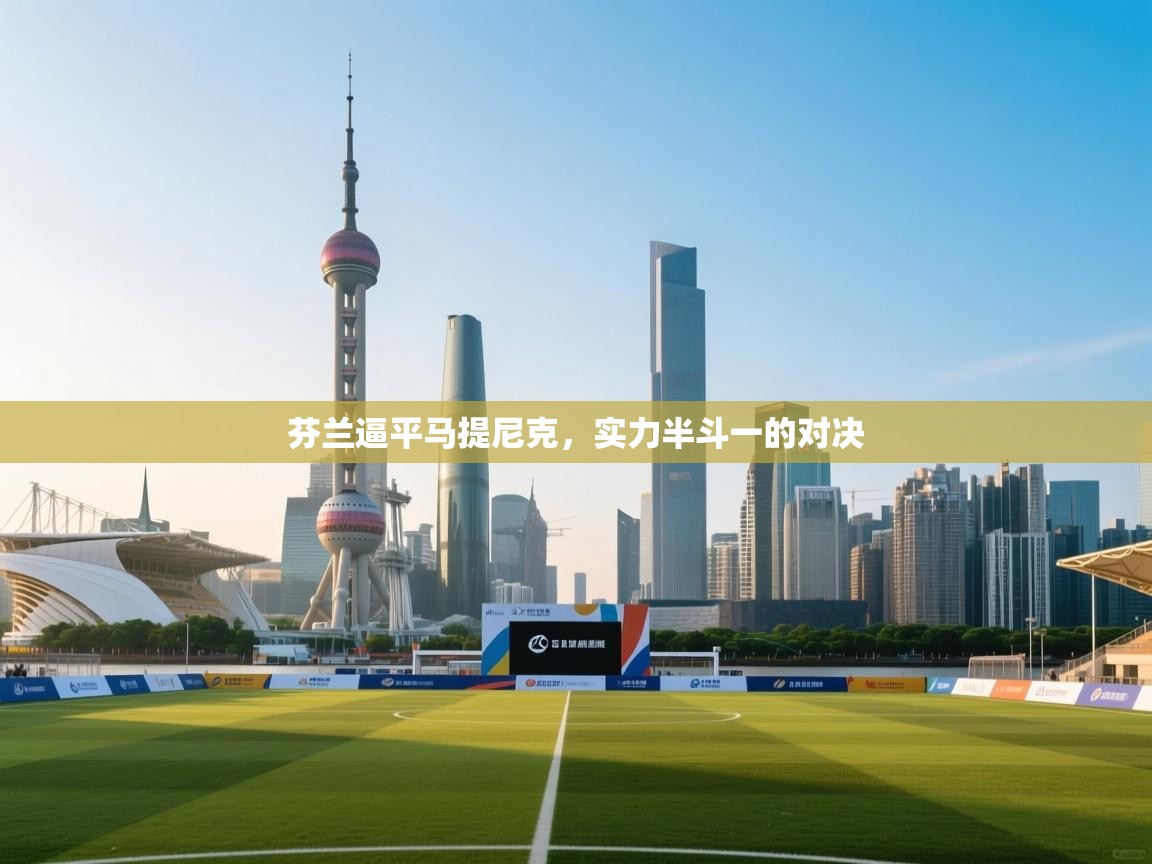 芬兰逼平马提尼克,实力半斗一的对决 第2张