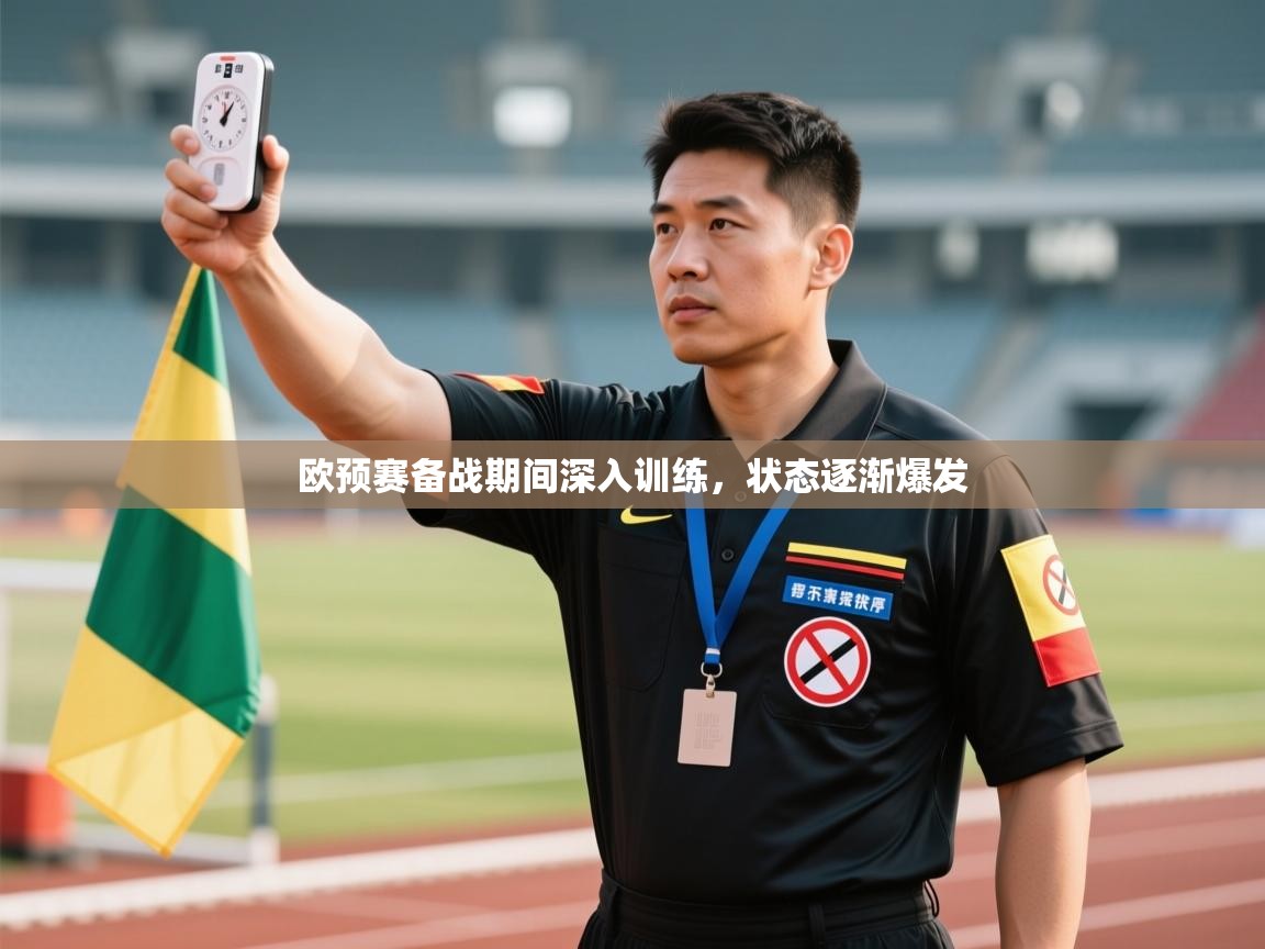 欧预赛备战期间深入训练，状态逐渐爆发  第2张