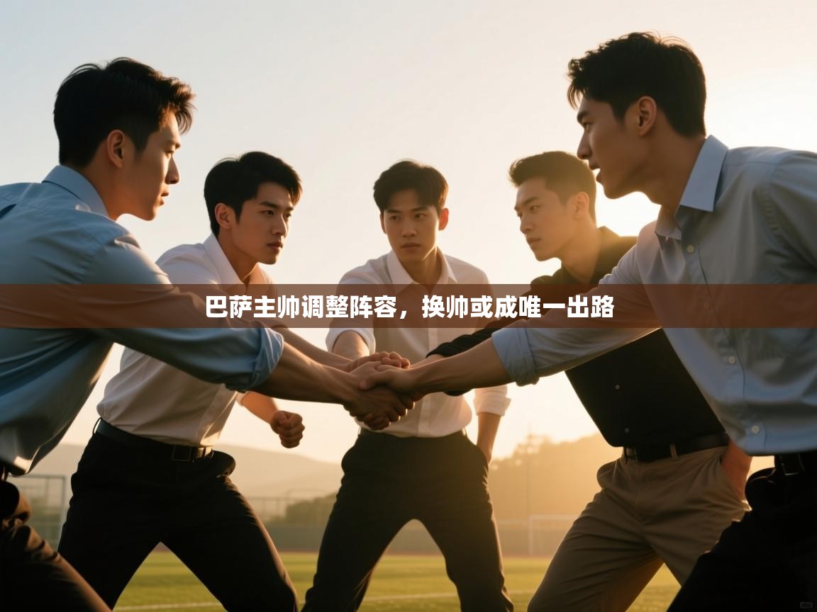 巴萨主帅调整阵容，换帅或成唯一出路  第2张