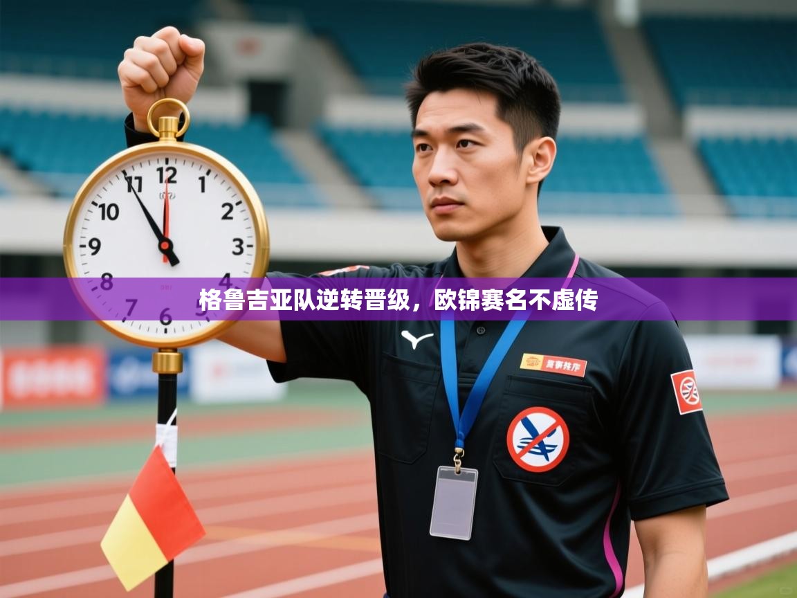 格鲁吉亚队逆转晋级，欧锦赛名不虚传  第2张