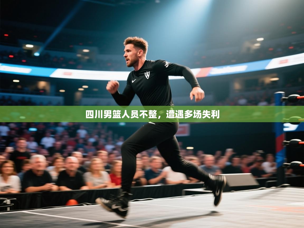 四川男篮人员不整，遭遇多场失利  第2张