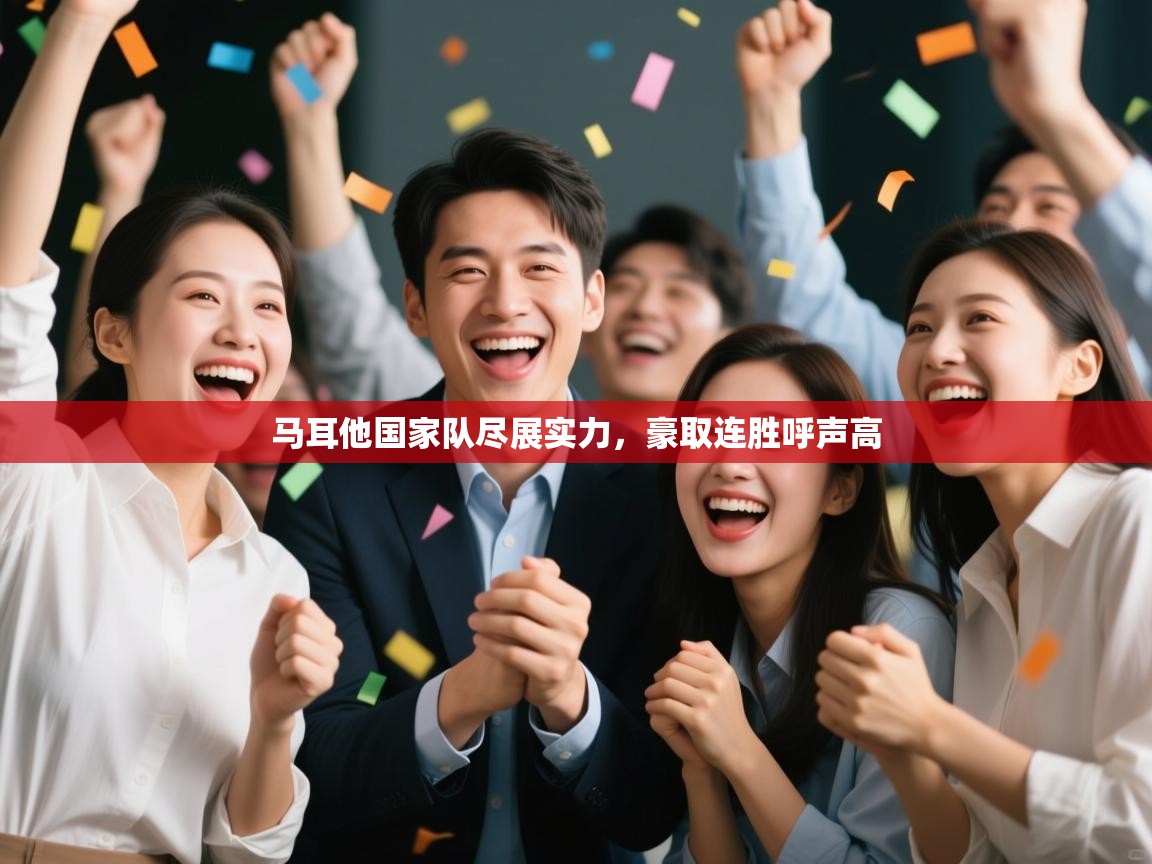 马耳他国家队尽展实力,豪取连胜呼声高 第1张