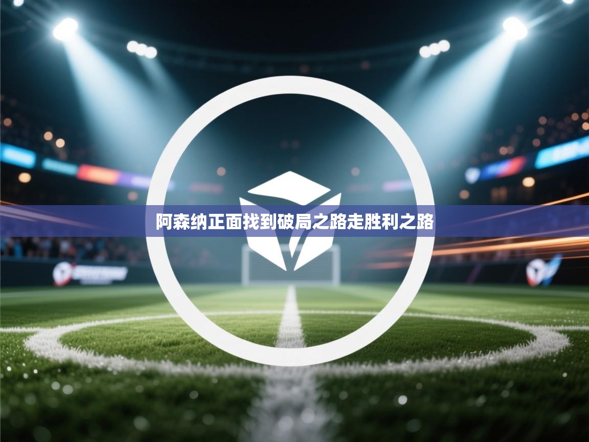 阿森纳正面找到破局之路走胜利之路  第2张