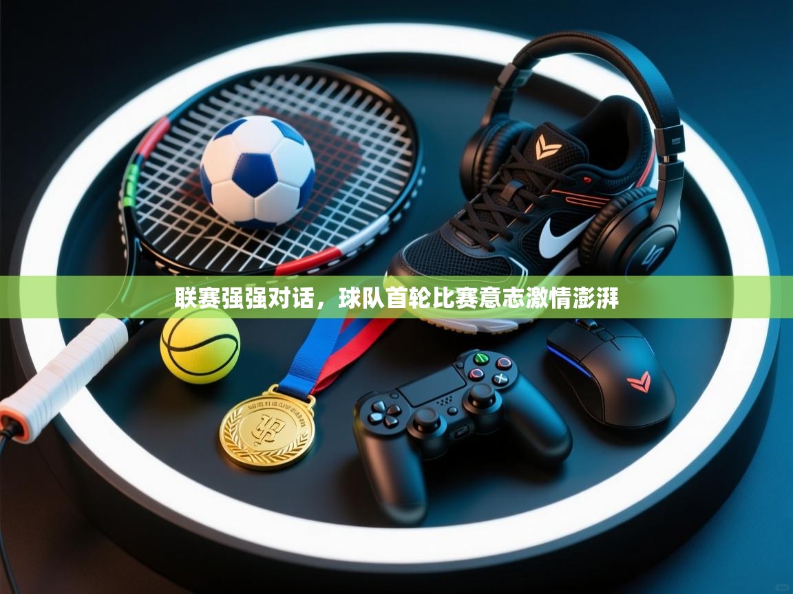 联赛强强对话，球队首轮比赛意志激情澎湃  第2张