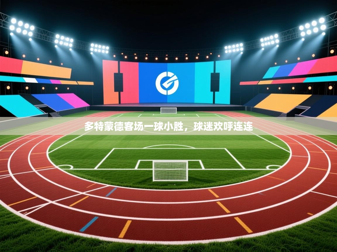 多特蒙德客场一球小胜，球迷欢呼连连  第2张