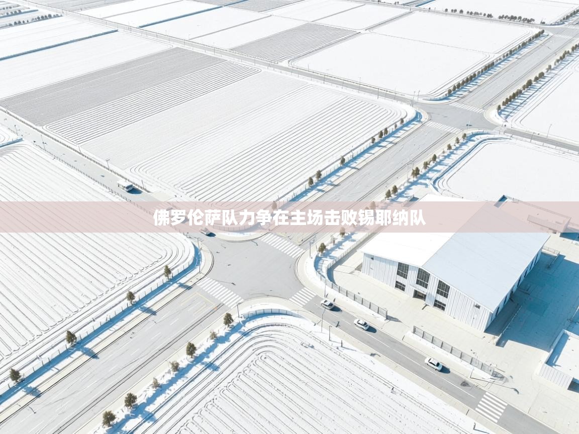 佛罗伦萨队力争在主场击败锡耶纳队  第1张