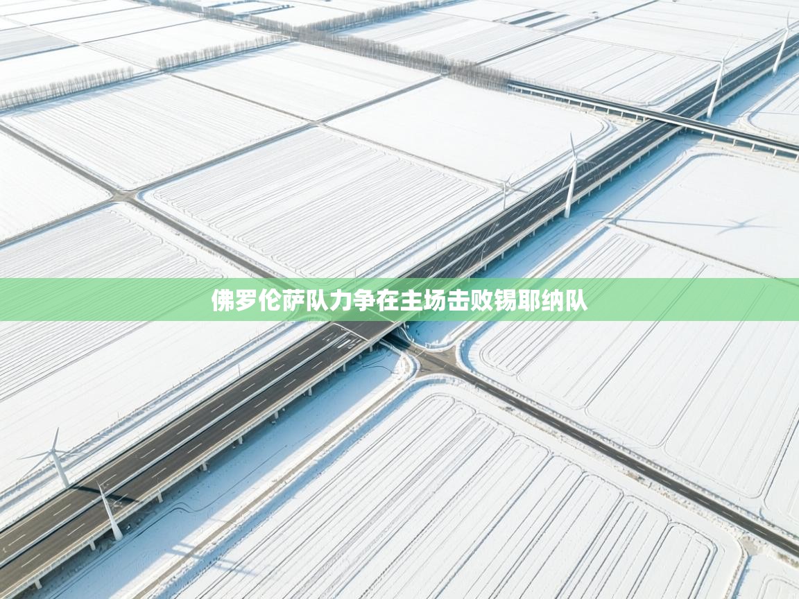 佛罗伦萨队力争在主场击败锡耶纳队  第2张