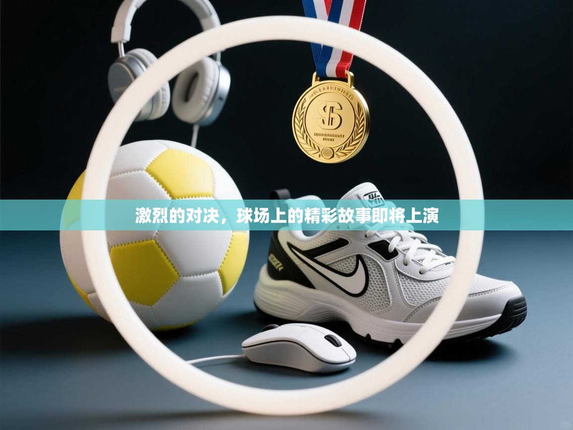 激烈的对决，球场上的精彩故事即将上演  第1张