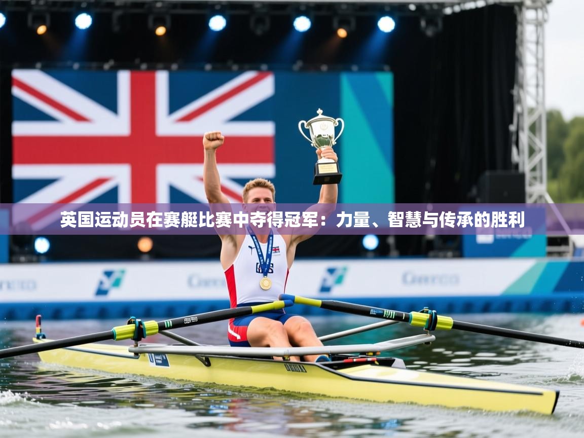 英国运动员在赛艇比赛中夺得冠军：力量、智慧与传承的胜利  第2张